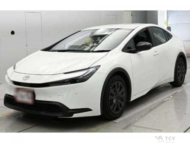 2023 Toyota Prius
