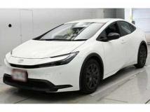 2023 Toyota Prius