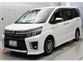 2017 Toyota Voxy