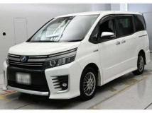 2017 Toyota Voxy