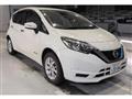 2020 Nissan Note