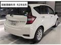 2020 Nissan Note