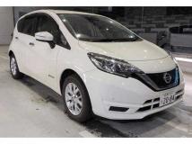 2020 Nissan Note