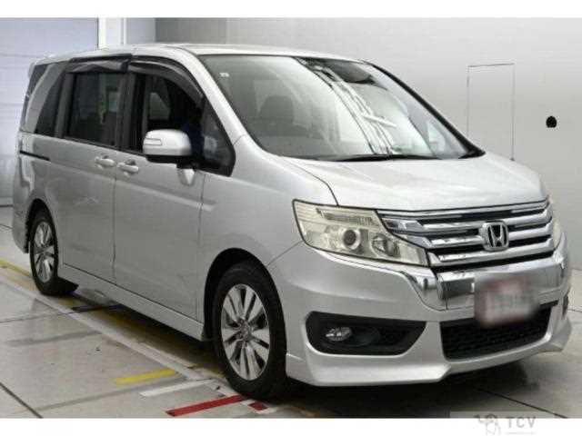 2013 Honda Honda Others
