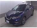 2020 Nissan X-Trail