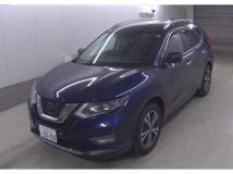 2020 Nissan X-Trail