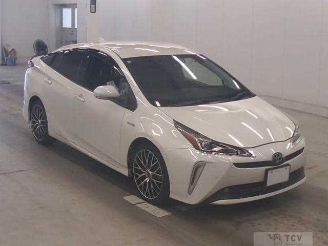 2019 Toyota Prius