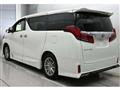 2022 Toyota Alphard G