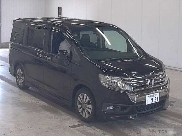 2013 Honda Honda Others