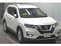 2018 Nissan X-Trail