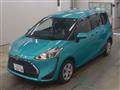 2018 Toyota Sienta