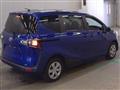 2022 Toyota Sienta
