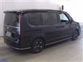 2024 Honda Step WGN