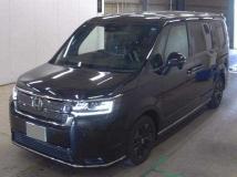 2024 Honda Step WGN