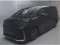 2024 Toyota Vellfire