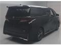 2024 Toyota Vellfire