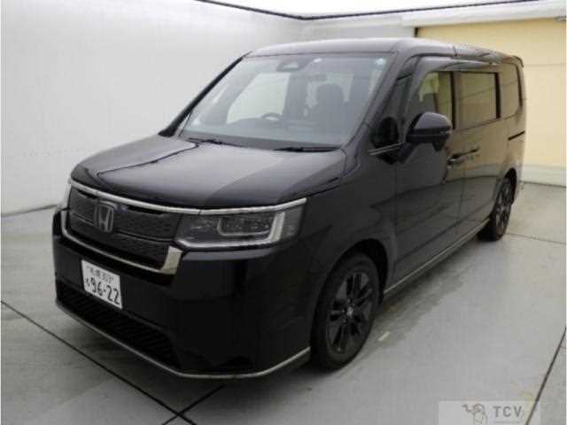 2022 Honda Step WGN