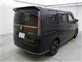 2022 Honda Step WGN
