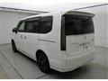 2022 Honda Step WGN