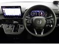 2022 Honda Step WGN