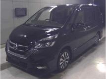 2019 Nissan Serena