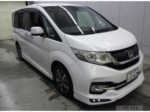2016 Honda Honda Others