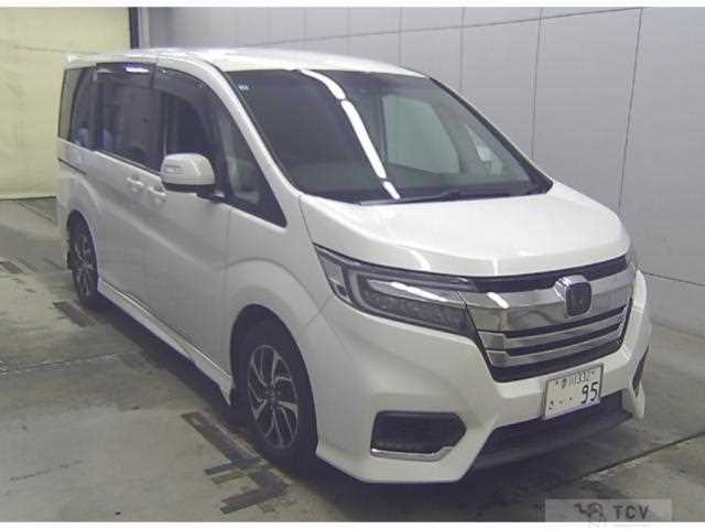 2021 Honda Honda Others