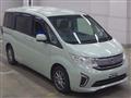 2015 Honda Step WGN