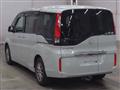 2015 Honda Step WGN