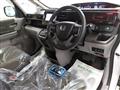 2015 Honda Step WGN