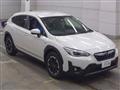2021 Subaru IMPREZA XV HYBRID