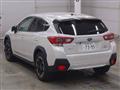 2021 Subaru IMPREZA XV HYBRID