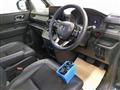 2023 Honda Step WGN