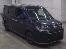 2023 Honda Step WGN