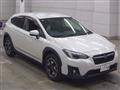 2018 Subaru IMPREZA XV HYBRID