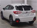 2018 Subaru IMPREZA XV HYBRID