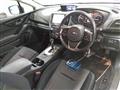 2018 Subaru IMPREZA XV HYBRID