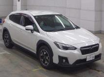 2018 Subaru IMPREZA XV HYBRID