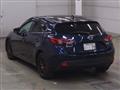 2015 Mazda Axela
