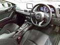 2015 Mazda Axela