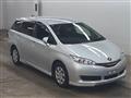 2015 Toyota Wish