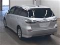 2015 Toyota Wish
