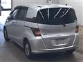 2013 Honda Freed