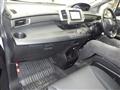 2013 Honda Freed