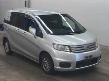 2013 Honda Freed
