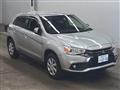 2018 Mitsubishi RVR