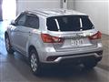 2018 Mitsubishi RVR