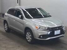2018 Mitsubishi RVR