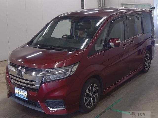 2019 Honda Honda Others