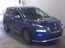 2023 Nissan X-Trail
